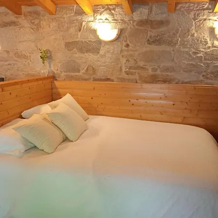 Casa Da Laxe Holiday home *