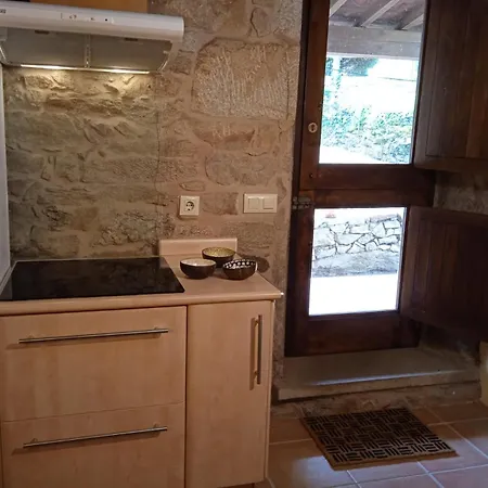 Casa Da Laxe Рианхо